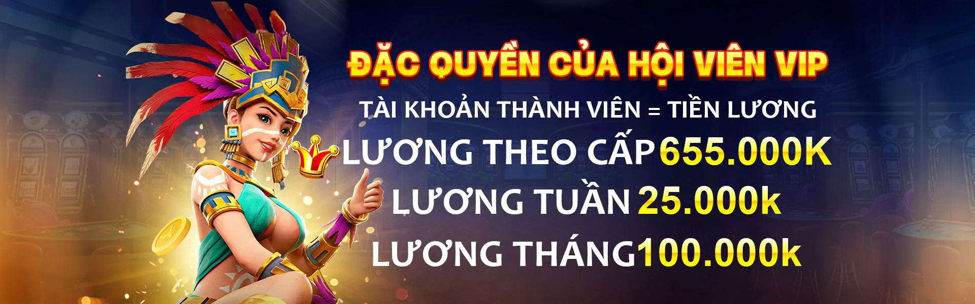 Hoàn trả casino hàng tuần Sunwin Pazuru