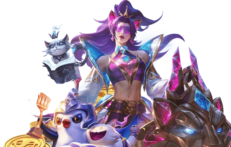 Trò chơi nổ hũ Vua Đại Dương